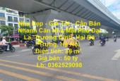 Nhà Đẹp - Giá Tốt - Cần Bán Nhanh Căn Nhà Mặt Phố Đại La, Trương Định, Hai Bà Trưng, Hà Nội